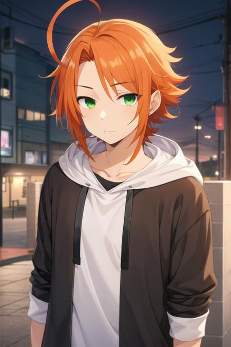 Kouichi Shindou / Horimiya
