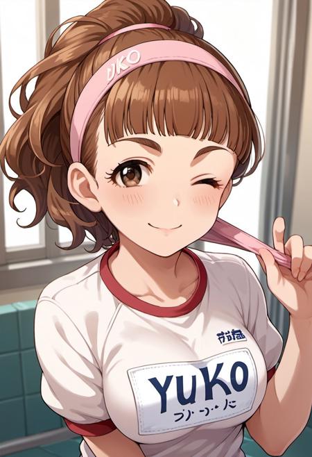 Oonishi Yuriko | THE iDOLM@STER Cinderella Girls | アイドルマスターシンデレラガールズ