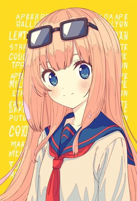 (Flux Style) 焦茶 (Cogecha)