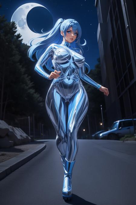 Alien Wear Fashion Collection