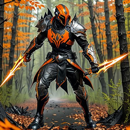 PsyBlade