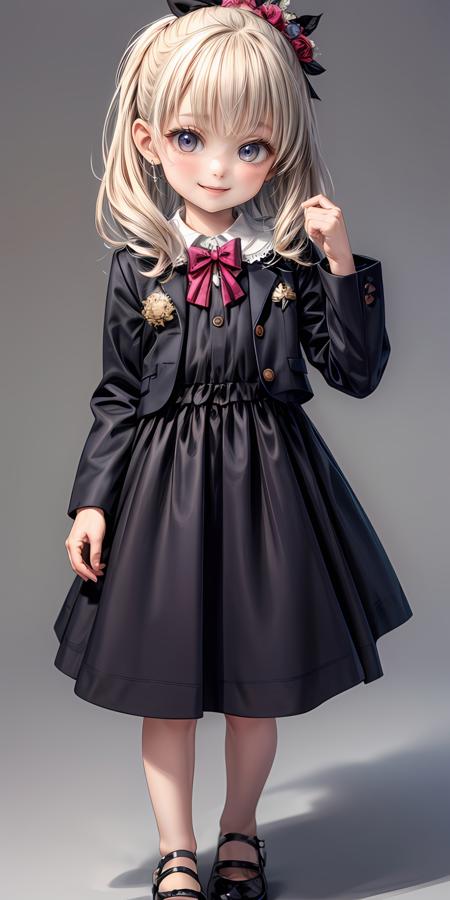 formal style