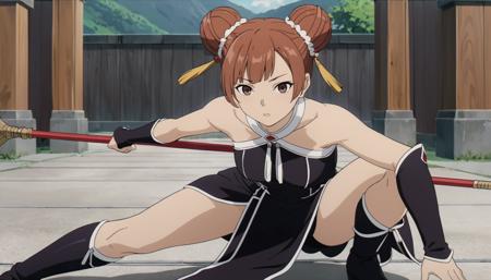 Laufen (Frieren: Beyond Journey's End) XL LORA