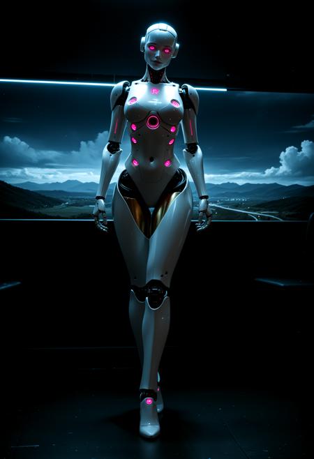 Virtual Diffusion Pony XL