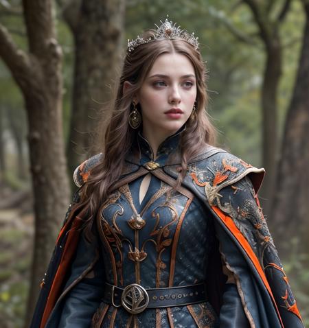Fantasy Robes