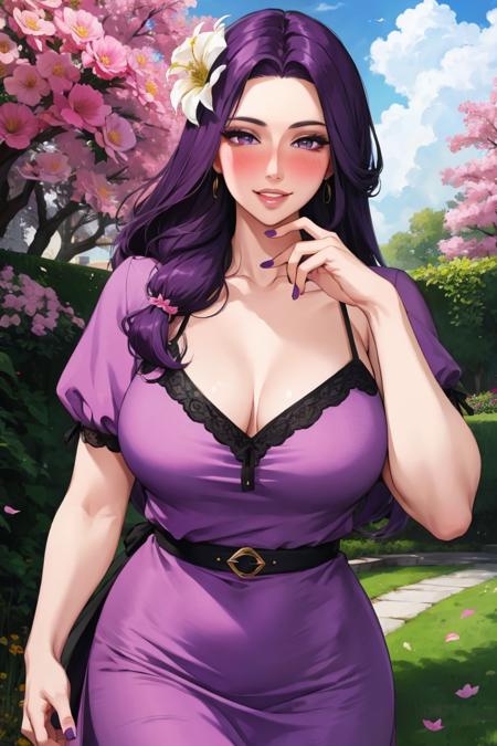 Nova Hentai