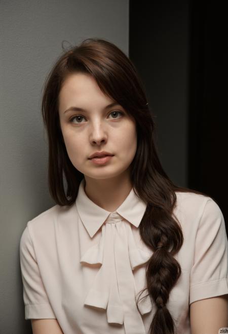 Pamela Aeris