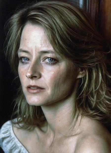 Jodie Foster