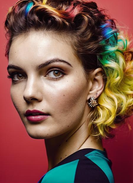Camren Bicondova