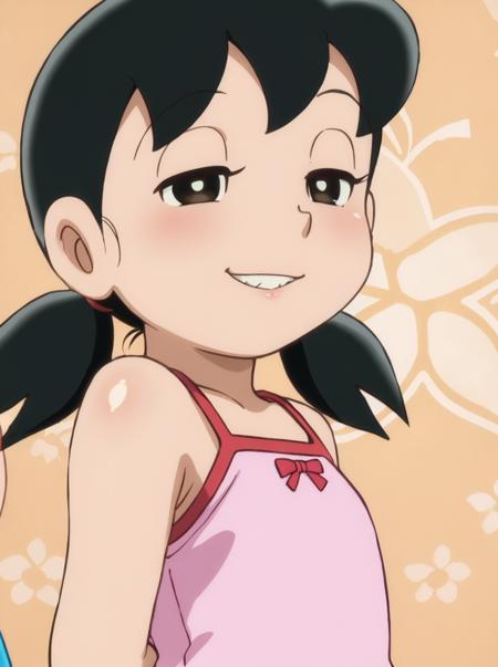 Minamoto Shizuka [Doraemon: Nobita's Little Star Wars 2021]