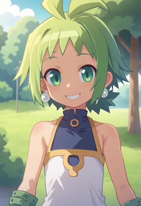 Marona - Phantom Brave