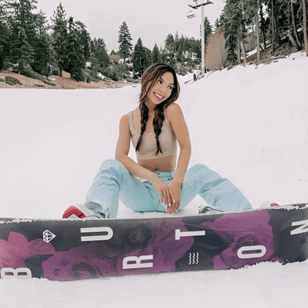 Snowbunnies XL ❄️ [Mountain Babes]