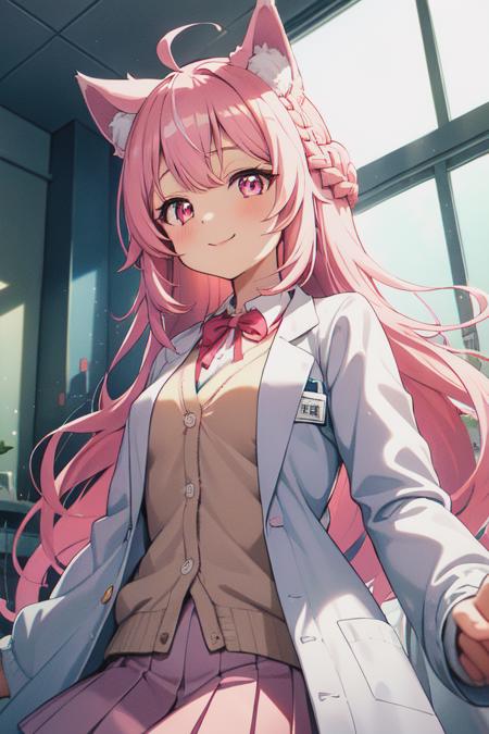 [SD1.5] OpenSolera - Anime Mix