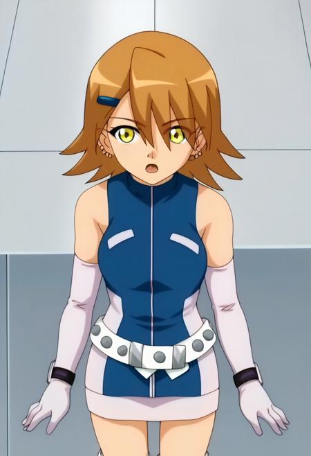 Taylor | bakugan