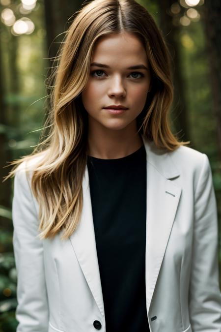 Gabriella Wilde