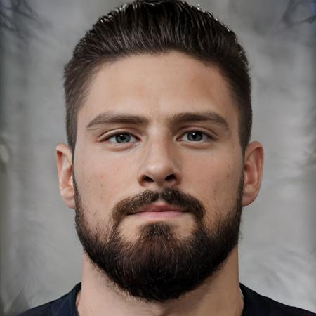Olivier Giroud版本v2.0 (ID: 133822)