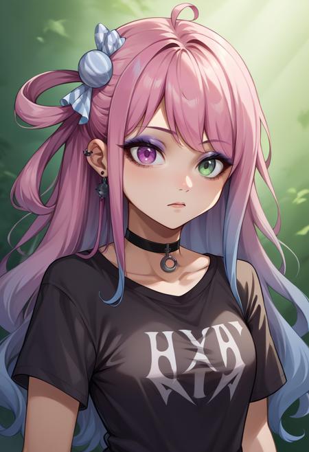 Himemori Luna (5 Outfits) | Hololive | [Pony XL]