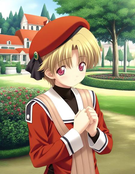 ロッタ illustrious/Pony Lotta  (Sultan～The Lovesong is Forever～)