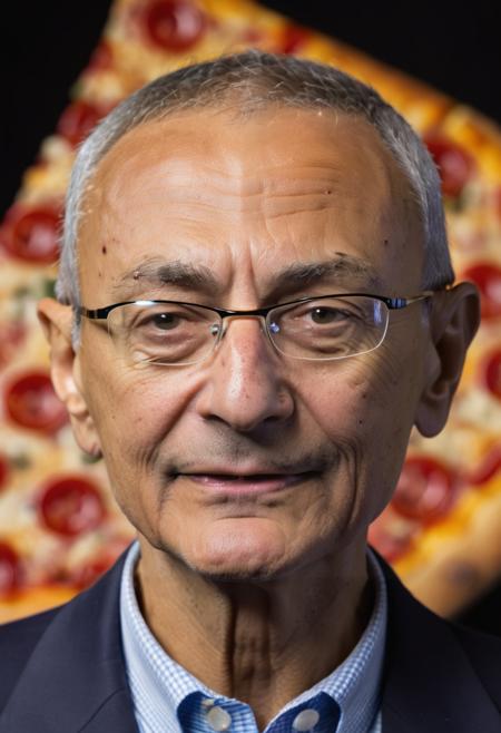 John Podesta XL版本v1.0 (ID: 159252)