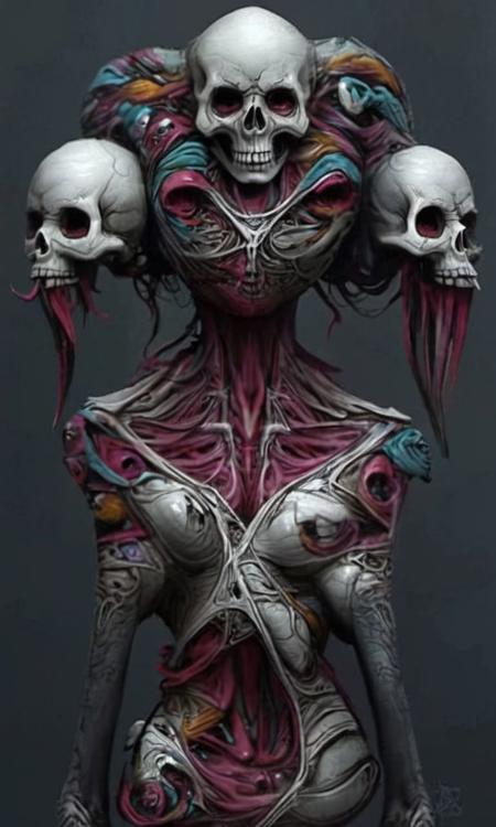 MonsterDesign