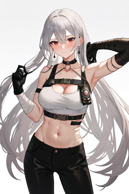 sovetskaya_rossiya/ソビエツカヤ・ロシア/苏维埃罗西亚 (Azur Lane)