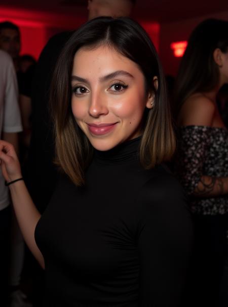 Aliciawonder | Alicia - Camgirl Flux ??