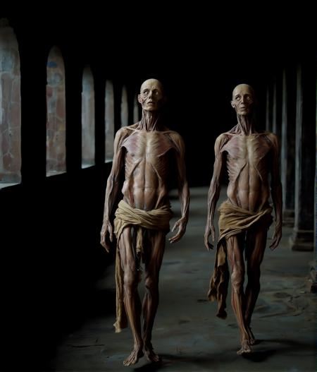 Old Anatomist