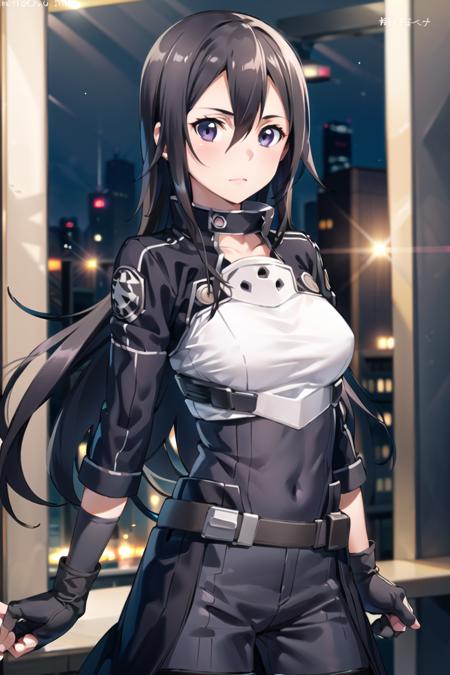 Kirito ggo | Sword art Online