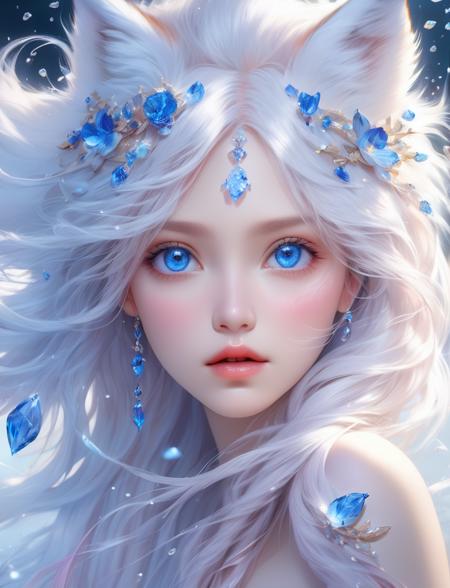 [Lah] Mysterious | Flux update