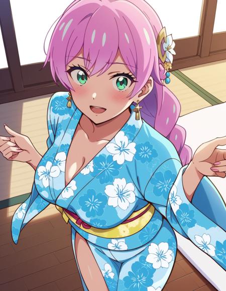 Akari Watanabe (More than a Married Couple, but Not Lovers) PONYXL
