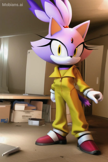 SonicDiffusion
