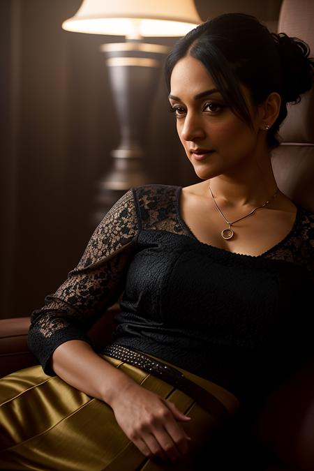 Archie Panjabi