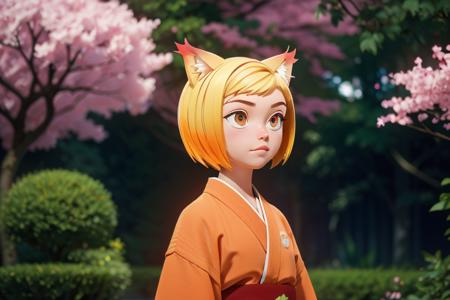 Sengoku Youko - Youko Tama