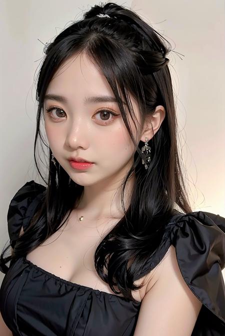 Lilypichu Twitch streamer (American/Requested)