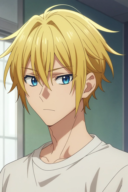 Taiga Hirano | Sasaki to Miyano / Sasaki and Miyano / Sasamiya (Pony)