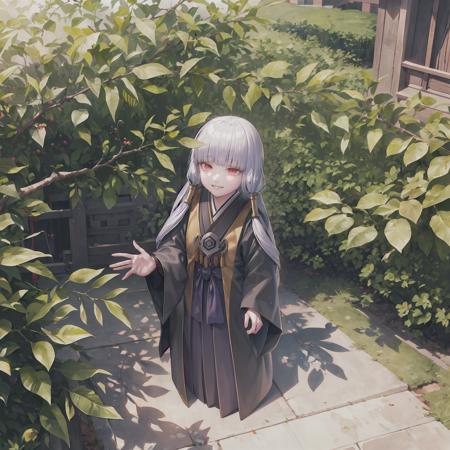 Rikako Uematsu (Raging Loop)