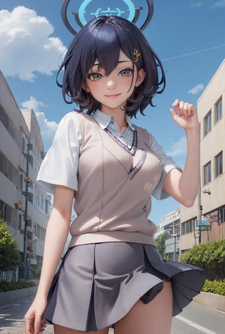 Chihiro (Blue Archive)