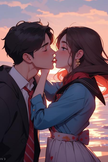 Couple Style