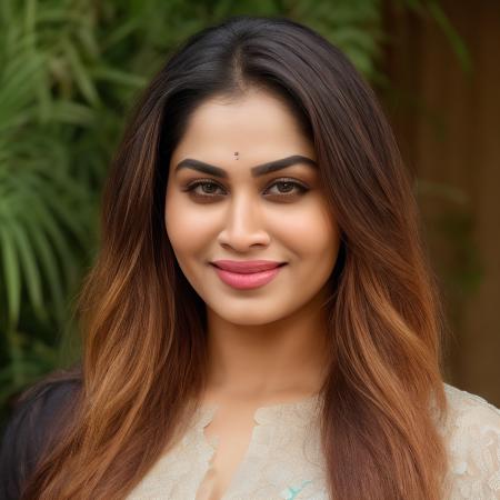 shivani narayanan
