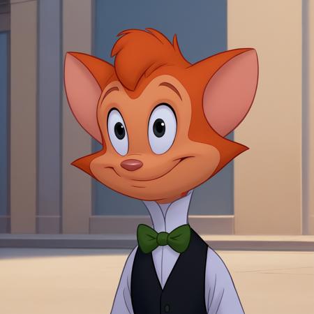 Danny [ Cats Don't Dance ] by Leaf版本v1.0 : Pony (ID: 681549)