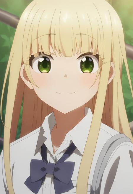 Izumi Noel from Studio Apartment, Good Lighting, Angel Included版本v1.0 (ID: 463825)