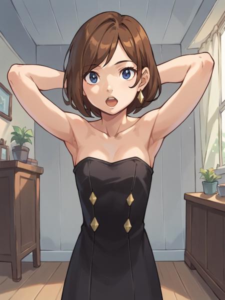 Trucy Wright // Ace Attorney