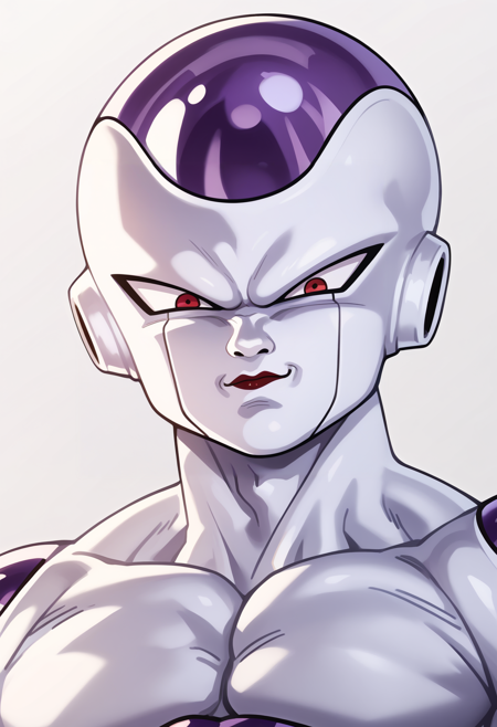Frieza - Dragon Ball Z - PDXL LORA版本v1.0 (ID: 714319)