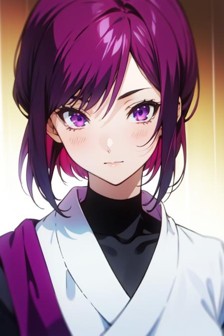 Shokugeki no Souma Anime Style LoRA