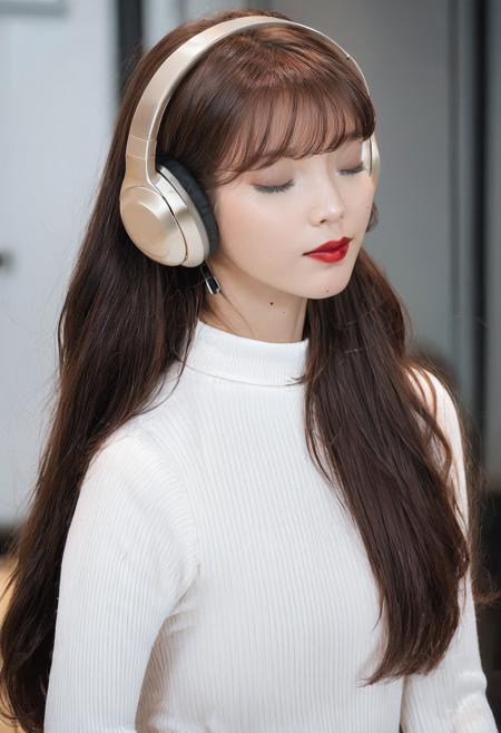 IU [PonyXL]
