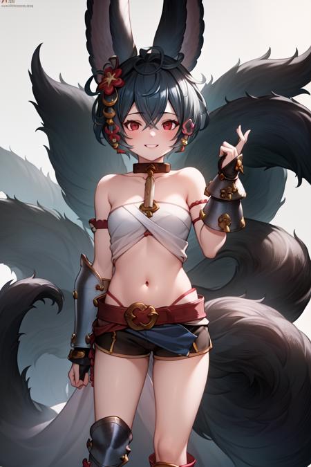 You | Granblue Fantasy