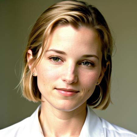Bridget Fonda