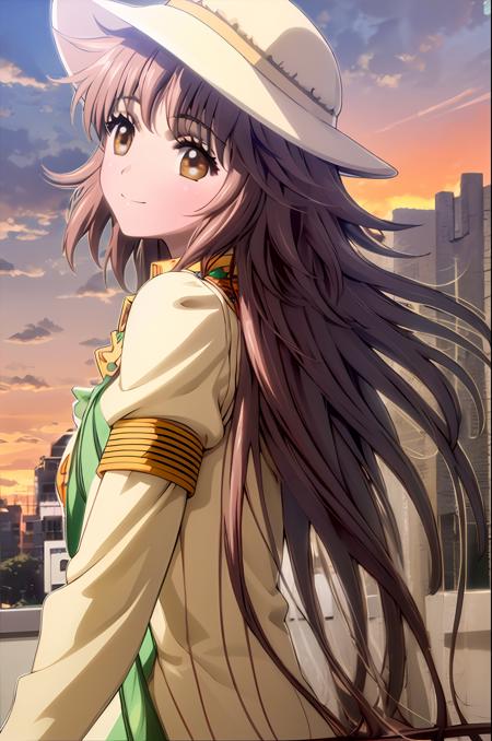 Hanato Kobato 花戸 小鳩 / Kobato.