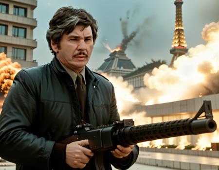 Charles Bronson
