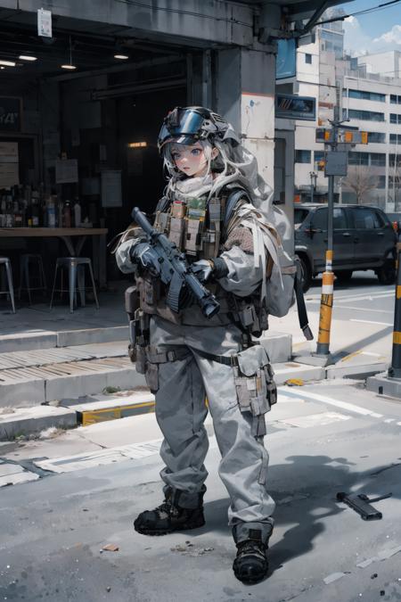 tactical uniform 2